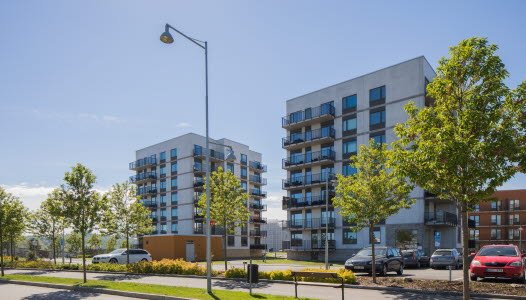 Åby Allé 21, Mölndal - bild 2