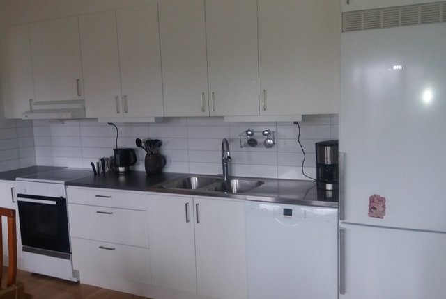 Åby Allé 21, Mölndal - bild 1
