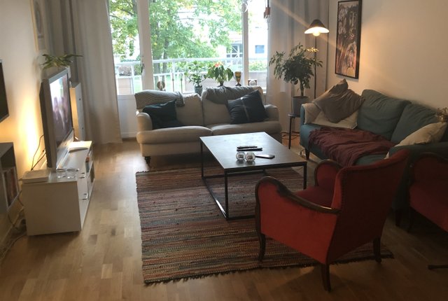 Fiskarnas gata 175, Haninge - bild 1