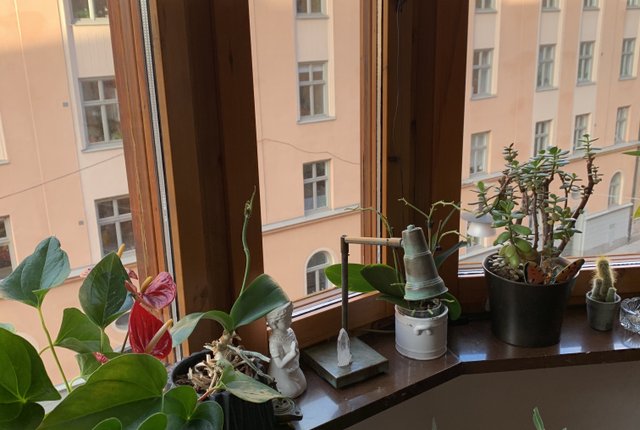 Fridhemsgatan 42, Stockholm - bild 1