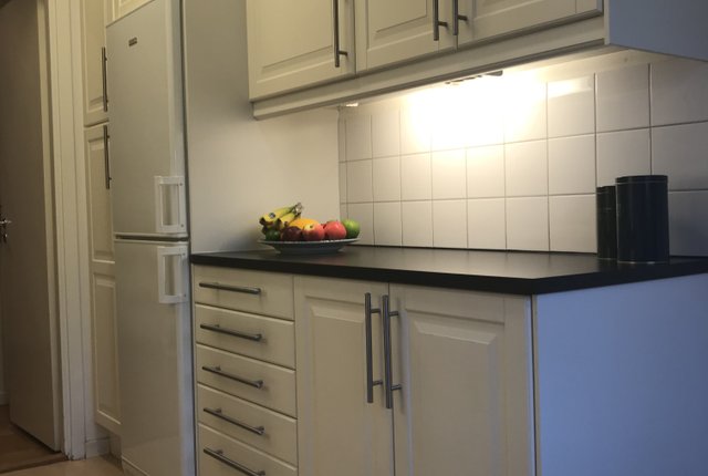 Järnvägsgatan 60, Sundbyberg - bild 8