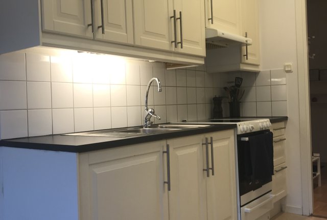 Järnvägsgatan 60, Sundbyberg - bild 7