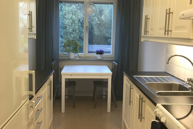 Järnvägsgatan 60, Sundbyberg - bild 4