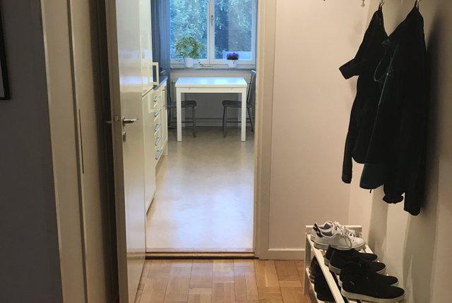 Järnvägsgatan 60, Sundbyberg - bild 2