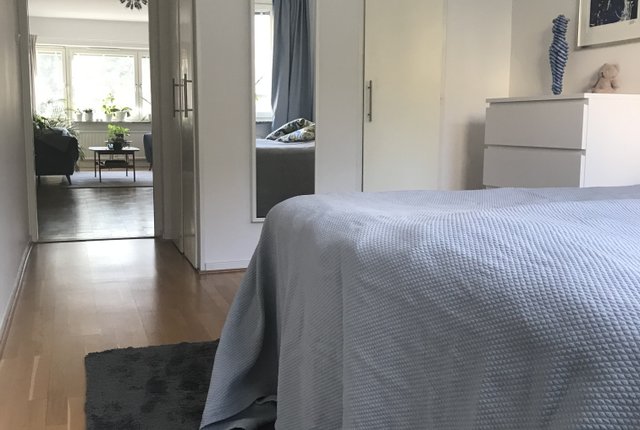 Järnvägsgatan 60, Sundbyberg - bild 1