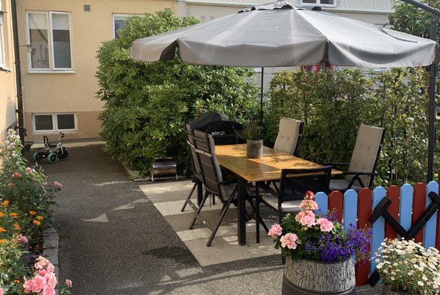 Kålgårdsgatan 4D, Göteborg - bild 1