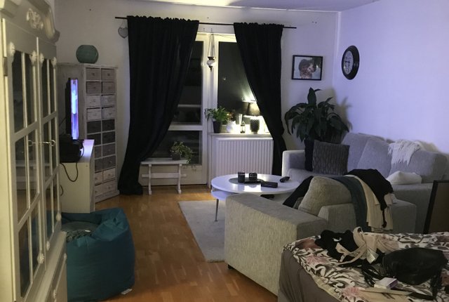 Horisontvägen 49, Skarpnäck - bild 1