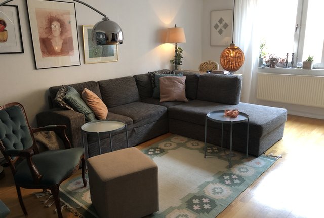 Roslagsgatan 31, Stockholm - bild 8