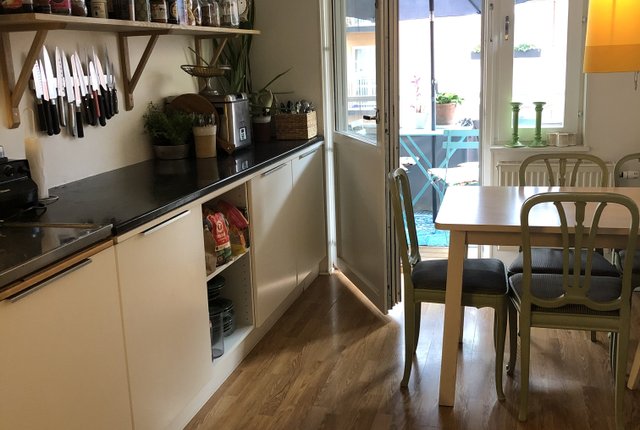 Roslagsgatan 31, Stockholm - bild 2