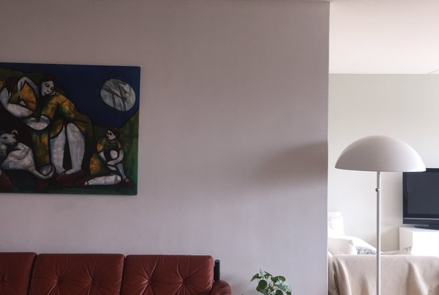 Kjellmansgatan 10, Göteborg - bild 2