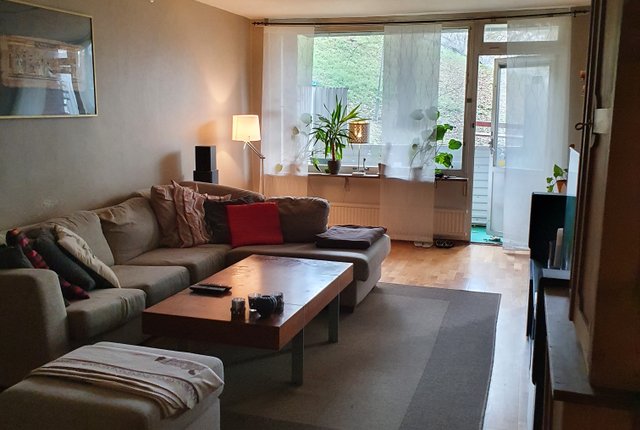Bangatan 40, Göteborg - bild 2