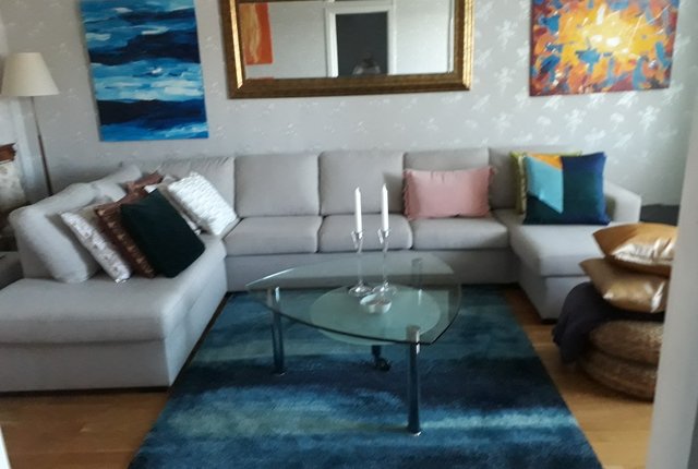 Sikgatan 14, Saltsjöbaden - bild 2