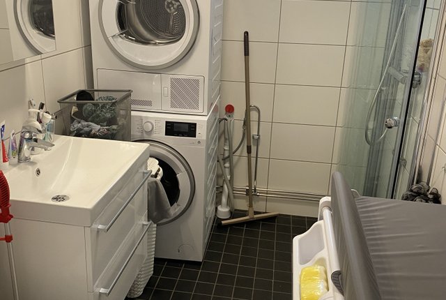 Klockarvägen 117, Södertälje - bild 4