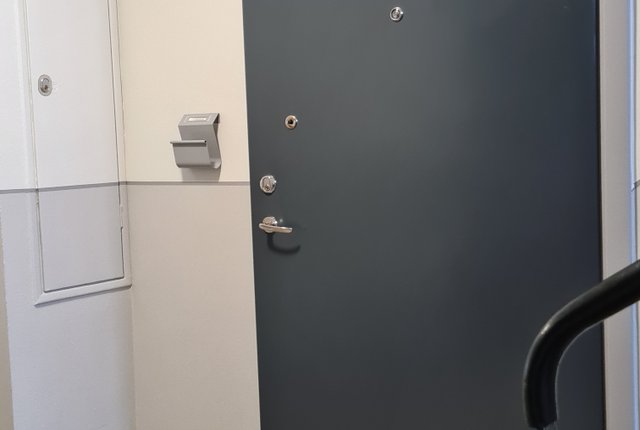 Gulsporregatan 13D, Västerås - bild 4