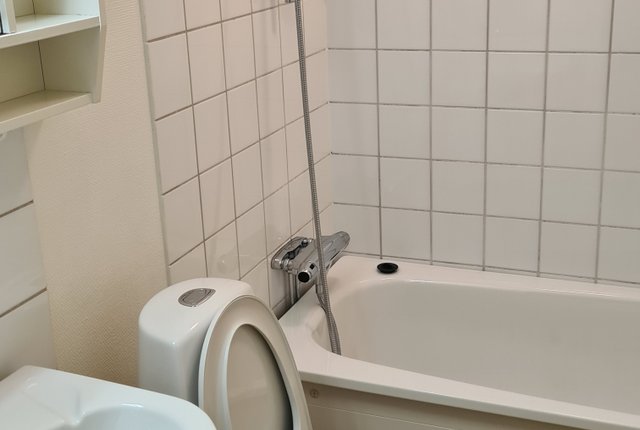 Gulsporregatan 13D, Västerås - bild 1