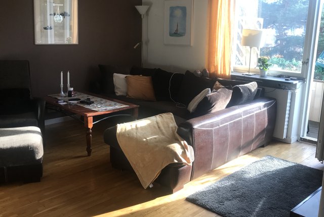 Sedelvägen 5, Hägersten - bild 6