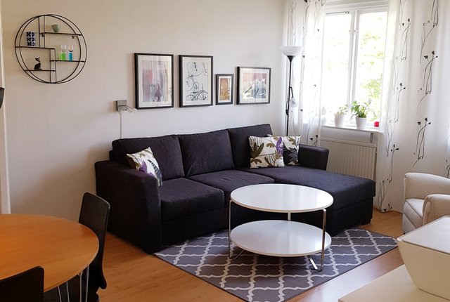 Amiralitetsgatan 24I, Göteborg - bild 1