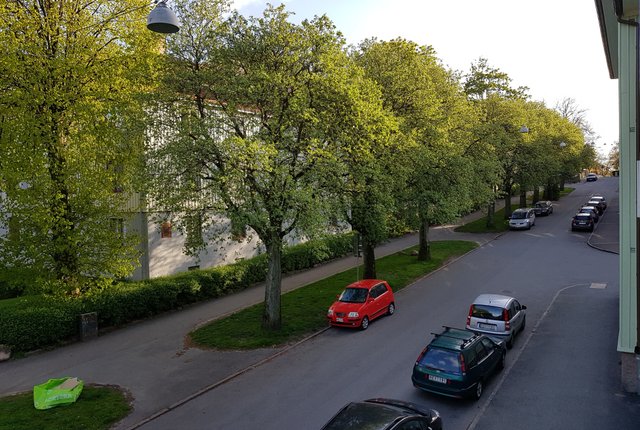 Amiralitetsgatan 24I, Göteborg - bild 3