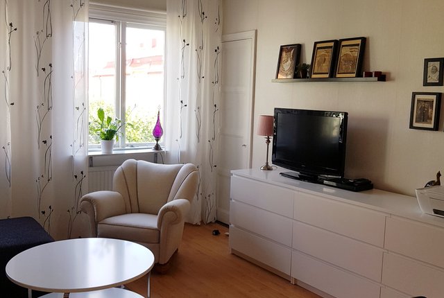 Amiralitetsgatan 24I, Göteborg - bild 2