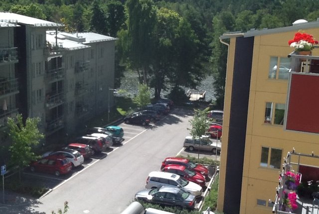 Sickla sjöväg 8, Nacka - bild 6