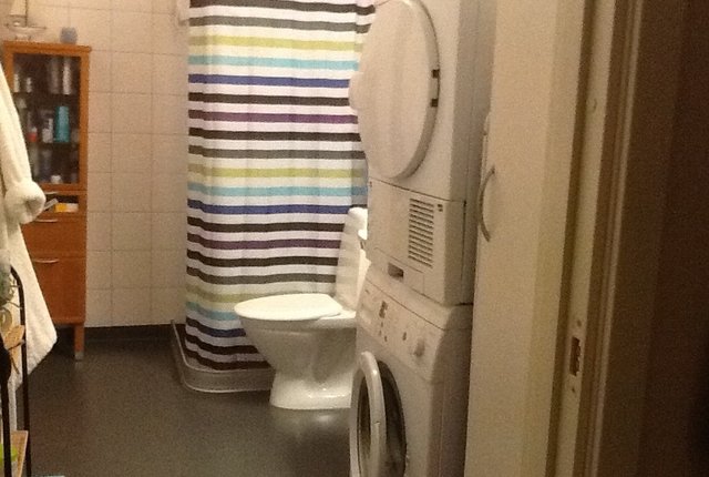Sickla sjöväg 8, Nacka - bild 5