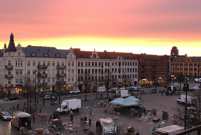 Simrishamnsgatan 10B, Malmö - bild 3