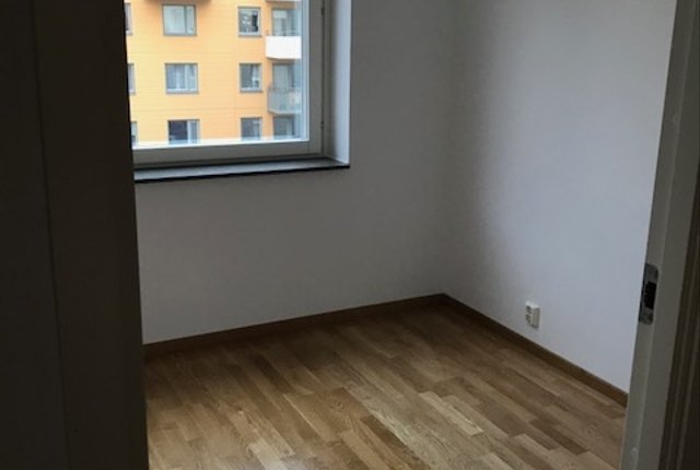 Stallgatan 23, Sundbyberg - bild 1