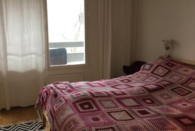 Ålgrytevägen 105, Skärholmen - bild 2