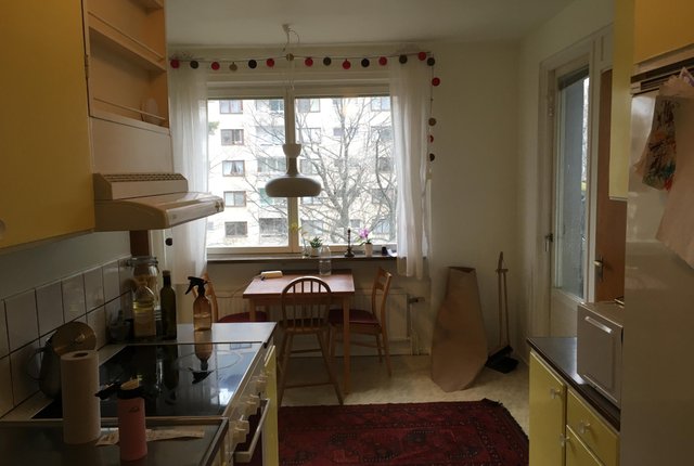 Ålgrytevägen 105, Skärholmen - bild 5
