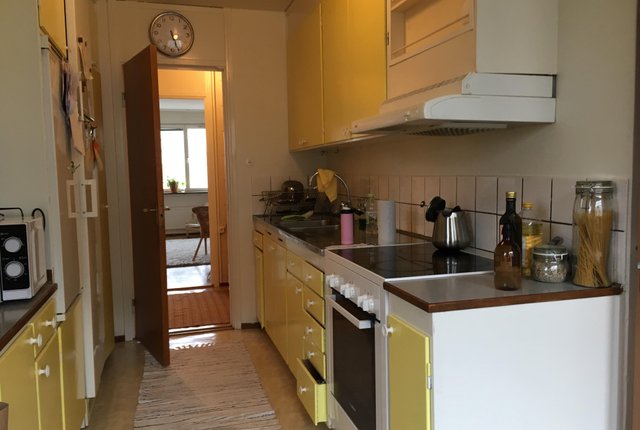Ålgrytevägen 105, Skärholmen - bild 3