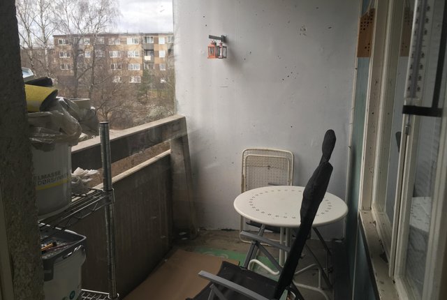 Ålgrytevägen 105, Skärholmen - bild 4