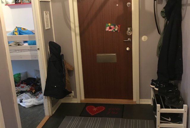Hålvägen 40, Tumba - bild 4