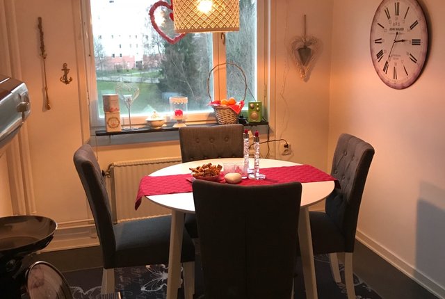 Hålvägen 40, Tumba - bild 3