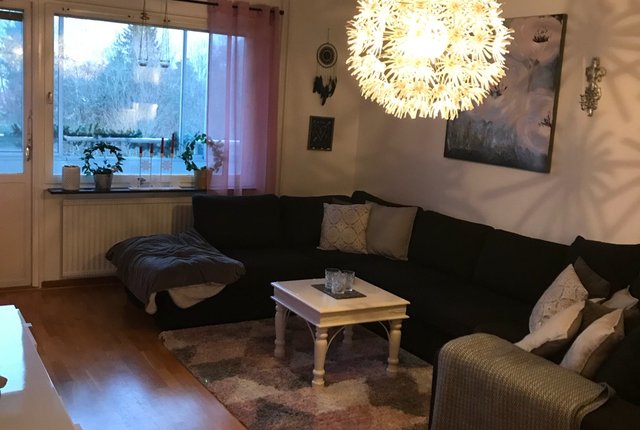 Hålvägen 40, Tumba - bild 5