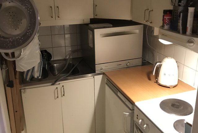 Kvarngatan 10, Stockholm - bild 2