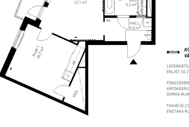 Ängsbruksgatan 3,  - bild 1