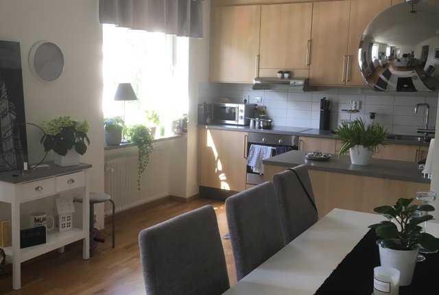 Lasarettsboulevarden 18g, Kristianstad - bild 1