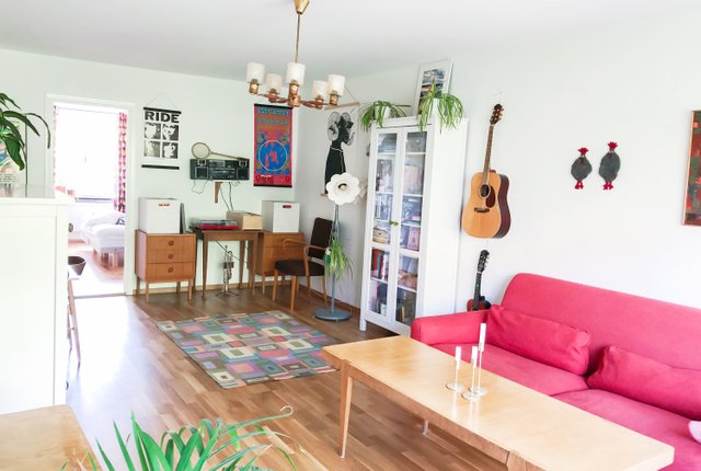 Höstvägen 3, Solna - bild 3