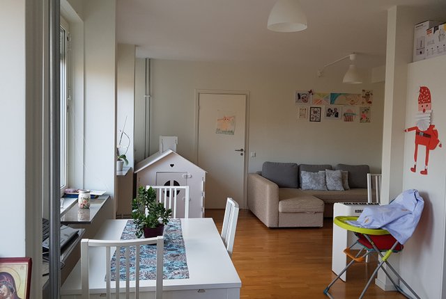 Vemdalsgatan 53, Vällingby - bild 1