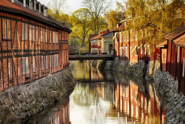 Flugsnappargatan 6, Västerås - bild 1