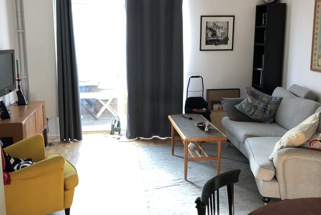 Sköntorpsvägen 29, Årsta - bild 2