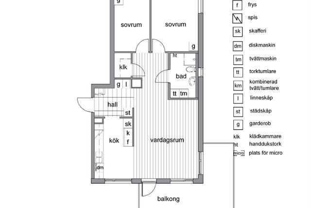 Gamla Kronvägen 66 C, Partille - bild 1
