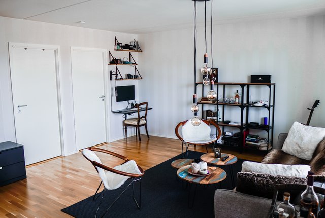 Bygdevägen 15, Sollentuna - bild 3