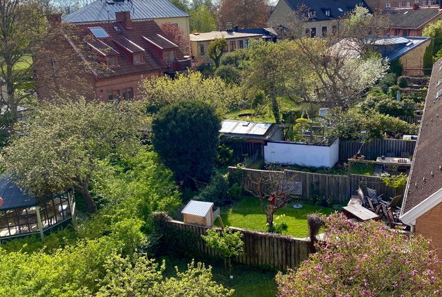 Grönegatan 26, Lund - bild 1