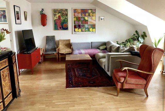 Grönegatan 26, Lund - bild 3