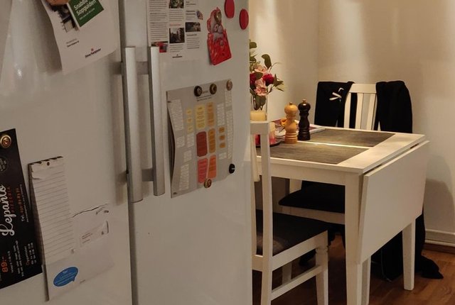 Pennygången 8, Göteborg - bild 1