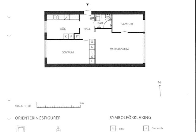Pennygången 8, Göteborg - bild 8
