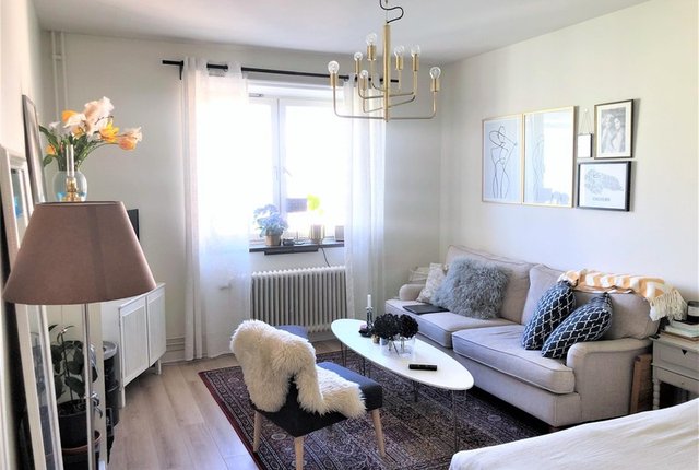 Lidnersgatan 3, Stockholm - bild 1