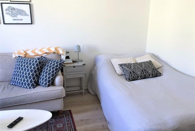 Lidnersgatan 3, Stockholm - bild 3