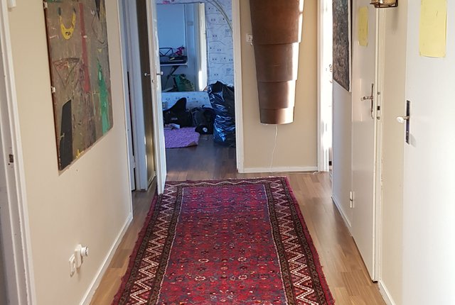 Selmedalsvägen 62, Hägersten - bild 4